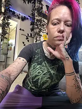 trashbrat online show from 05.14.26