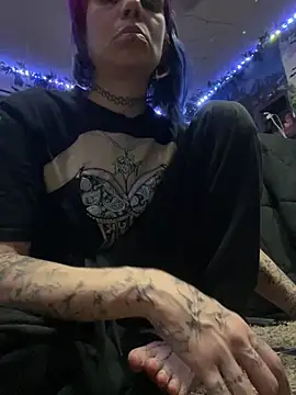 trashbrat online show from 05.17.26
