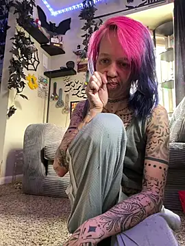 trashbrat online show from 05.18.26