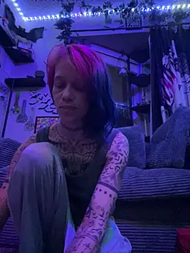 trashbrat online show from 05.19.26