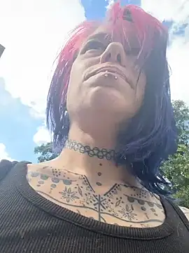 trashbrat online show from 05.20.26