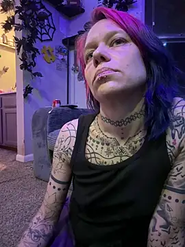 trashbrat online show from 05.21.26