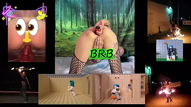 trashbrat online show from 05.21.26