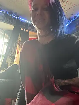 trashbrat online show from 05.23.26