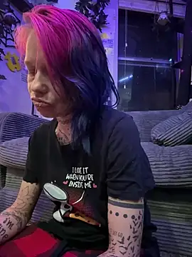 trashbrat online show from 05.24.26