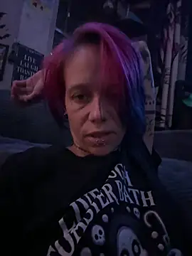 trashbrat online show from 05.25.26