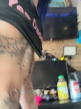 trashbrat online show from 05.25.26