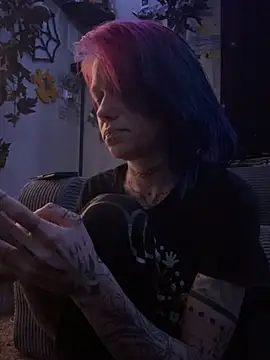 trashbrat online show from 05.26.26