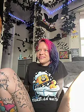 trashbrat online show from 05.26.26