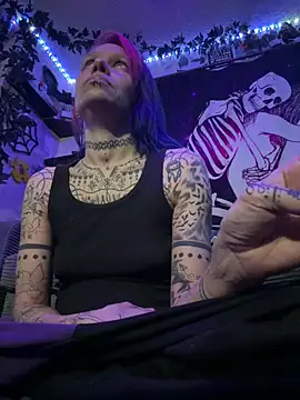 trashbrat online show from 05.27.26