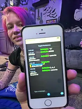 trashbrat online show from 05.28.26