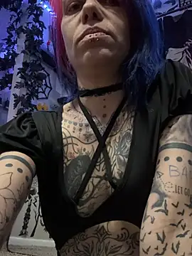 trashbrat online show from 06.01.26