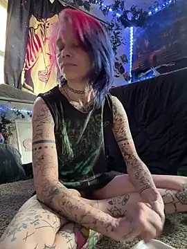 trashbrat online show from 06.03.26