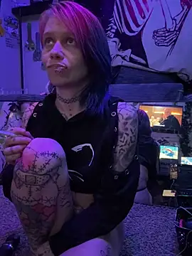trashbrat online show from 06.04.26