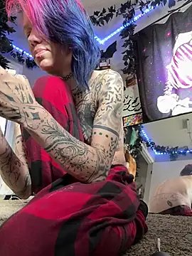 trashbrat online show from 06.04.26