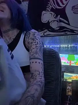 trashbrat online show from 06.05.26