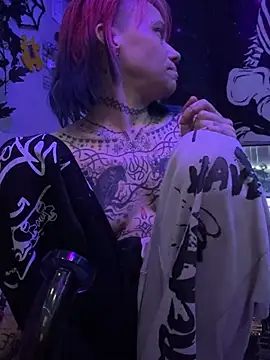 trashbrat online show from 06.06.26