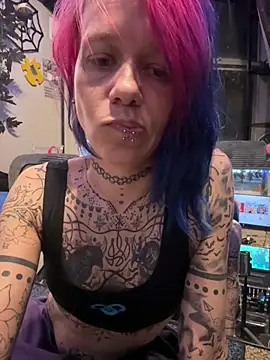 trashbrat online show from 06.12.26