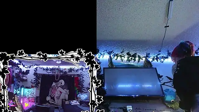trashbrat online show from 06.19.26