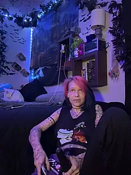 trashbrat online show from 06.23.26