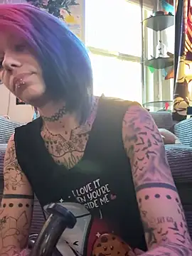 trashbrat online show from 06.24.26