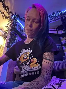 trashbrat online show from 06.28.26
