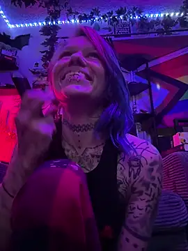 trashbrat online show from 06.30.26