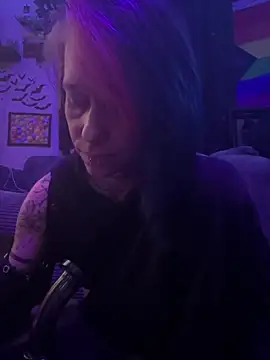trashbrat online show from 07.09.26