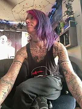 trashbrat online show from 07.16.26