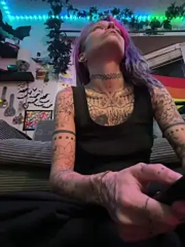 trashbrat online show from 07.27.26