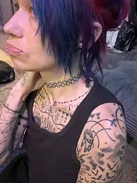 trashbrat online show from 08.01.26