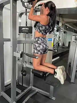 Siempre-locos69 online show from 02.10.26