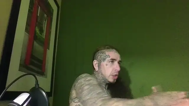 justthetip4209 online show from 03.17.25