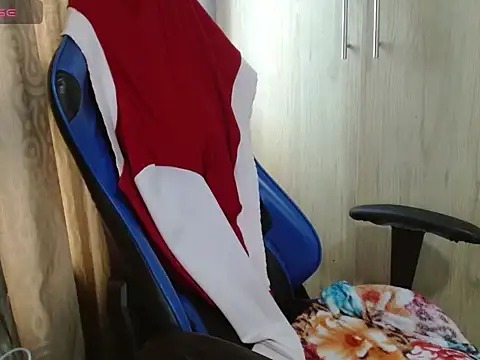 Danielagomez33 online show from 06.22.26