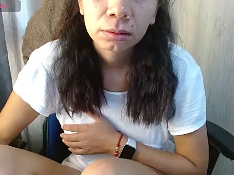 Danielagomez33 online show from 07.16.26