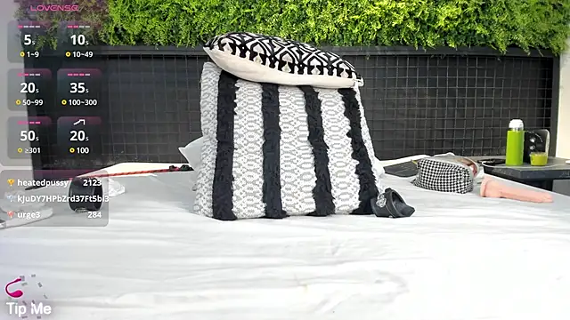 Blue Angell online show from 03.22.25