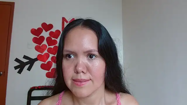 Snapshot of marilynbeautifullyhairy chatting on 02.21.25 marilynbeautifullyhairy online show from 02.21.25