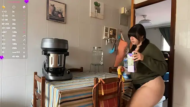 Caitlyn lust online show from 02.15.25