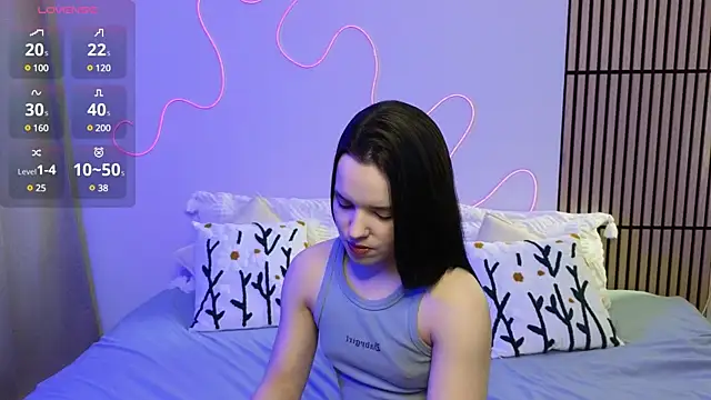 Harleen Moore online show from 02.02.25