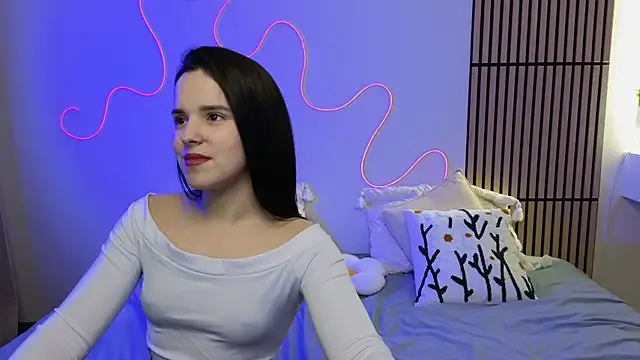 Harleen Moore online show from 02.03.25