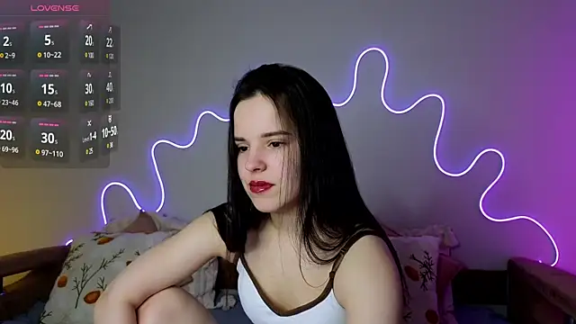 Harleen Moore online show from 03.13.25