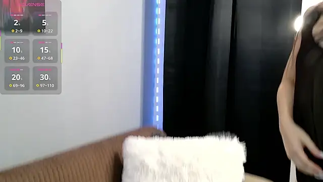 Harleen Moore online show from 11.24.25