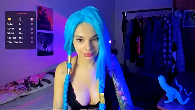 Snapshot of Tea_Rex chatting on 11.08.25 Tea Rex online show from 11.08.25