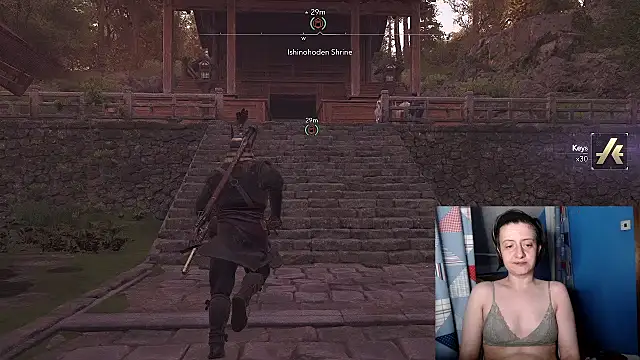 Snapshot of Chess_ chatting on 10.04.25 Chess  online show from 10.04.25