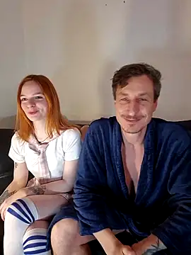 IceFoxy online show from 01.27.25