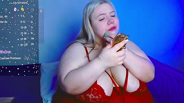 Ariakashi online show from 03.23.25