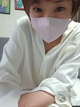 ----saori----- online show from 05.11.26