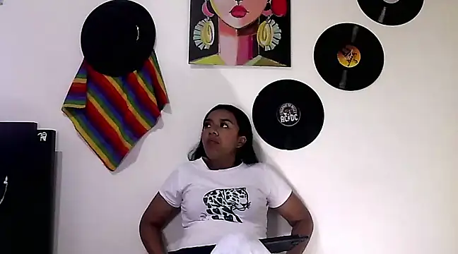 Snapshot of giselao chatting on 01.09.25 giselao online show from 01.09.25