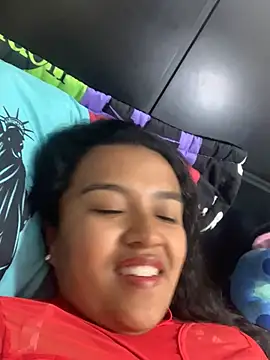 Snapshot of giselao chatting on 02.23.25 giselao online show from 02.23.25