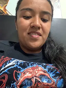 Snapshot of giselao chatting on 03.04.25 giselao online show from 03.04.25